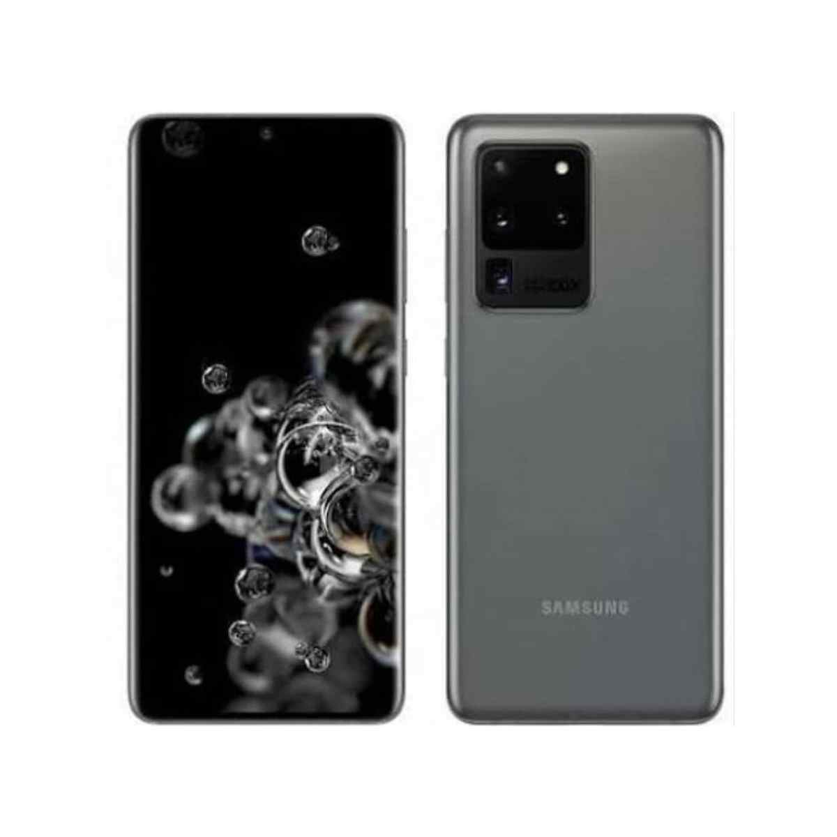  Kelebihan dan Kekurangan Samsung Galaxy S20 Ultra