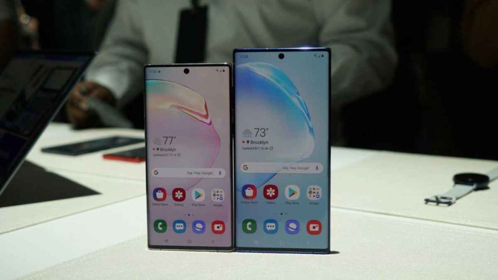 Kelebihan dan Kekurangan Samsung Galaxy Note10+