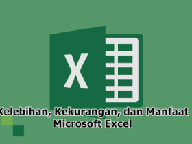 Manfaat Microsoft Excel