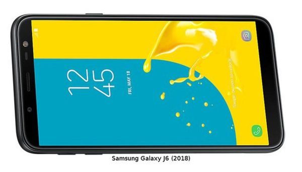 Kelebihan dan Kekurangan Samsung Galaxy J6