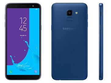 Kelebihan dan Kekurangan Samsung Galaxy J6