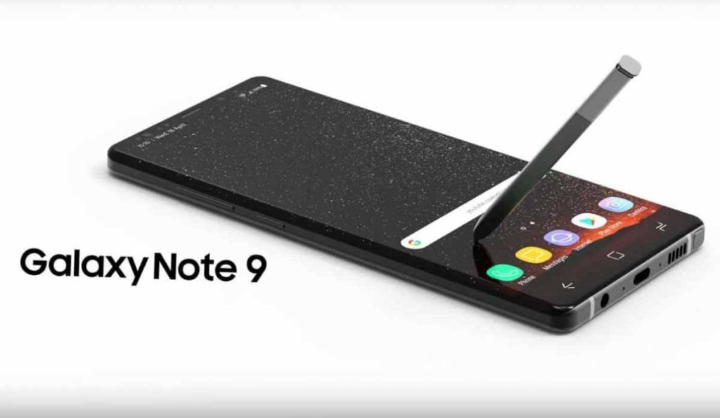 Kelebihan dan Kekurangan Samsung Galaxy Note9