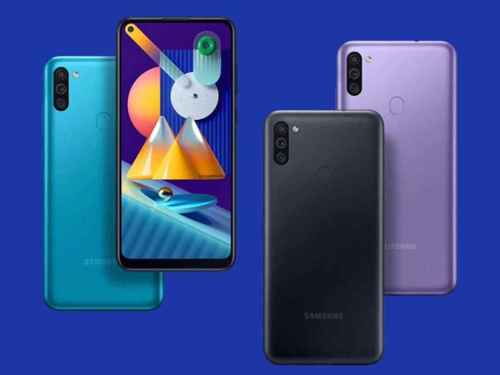 Kelebihan dan Kekurangan Samsung Galaxy M11