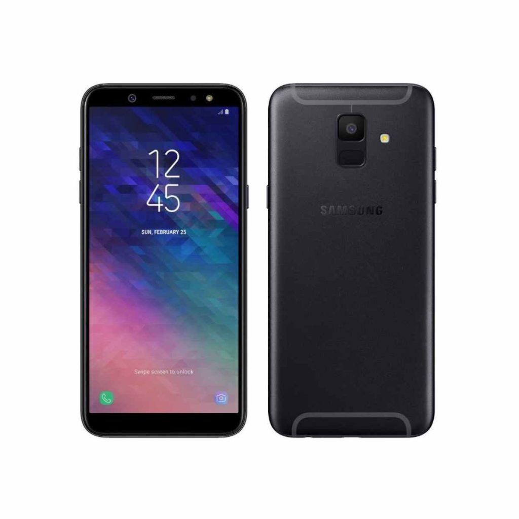 Kekurangan Samsung Galaxy A6