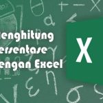 Rumus Excel Perkalian Persen