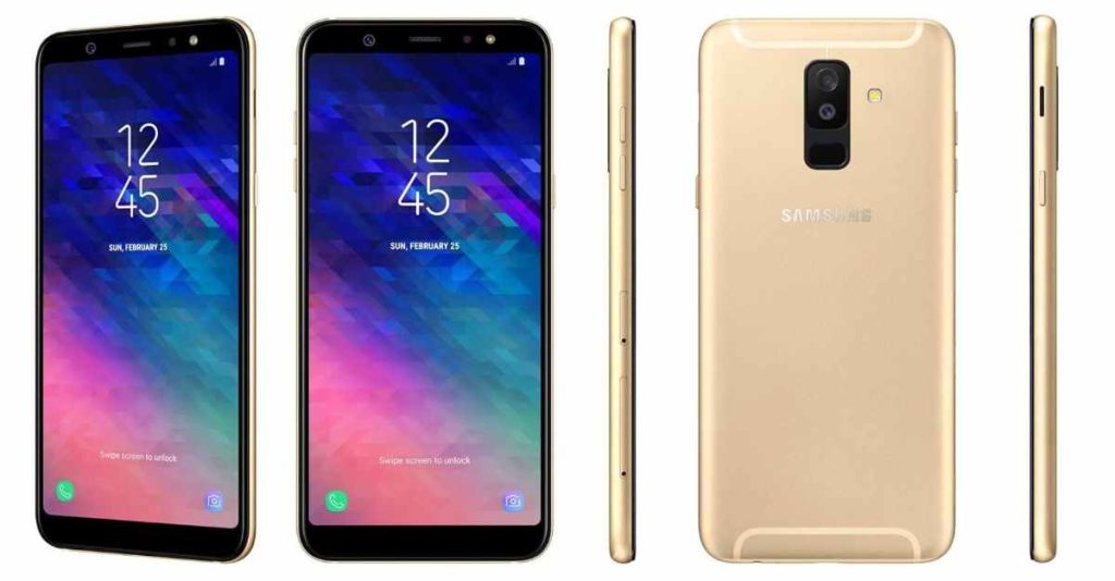 Kelebihan dan Kekurangan Samsung Galaxy A6 