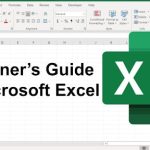 Tampilan Microsoft Excel