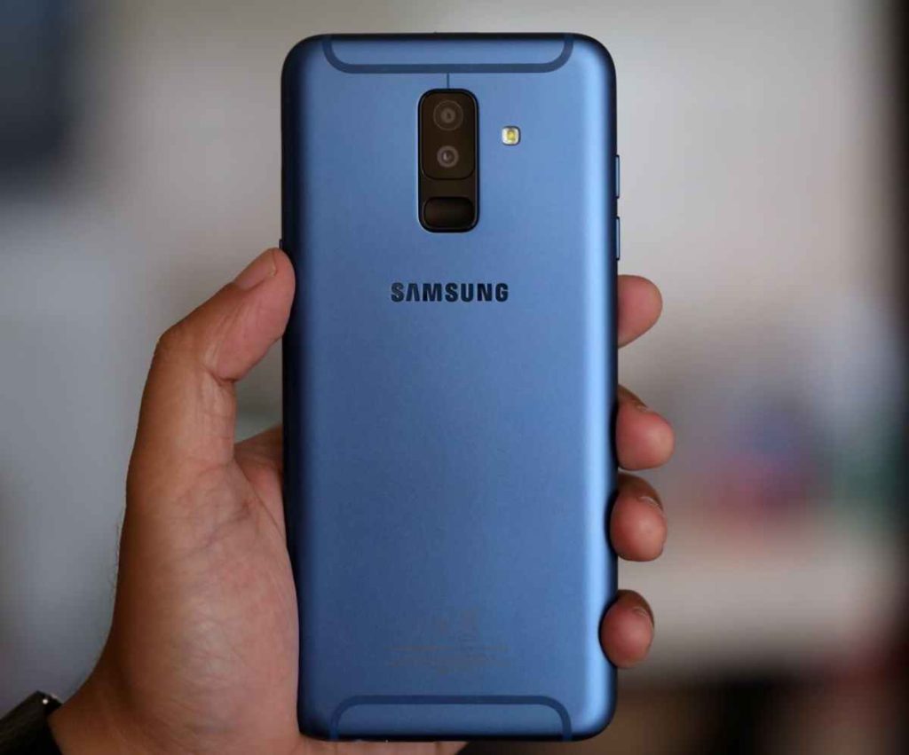 Kelebihan dan Kekurangan Samsung Galaxy A6 