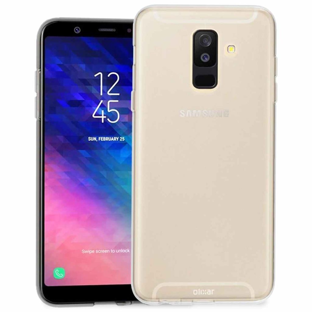 Kekurangan Samsung Galaxy A6