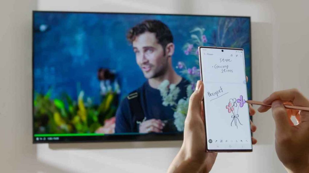 Kekurangan Samsung Galaxy Note10 Lite