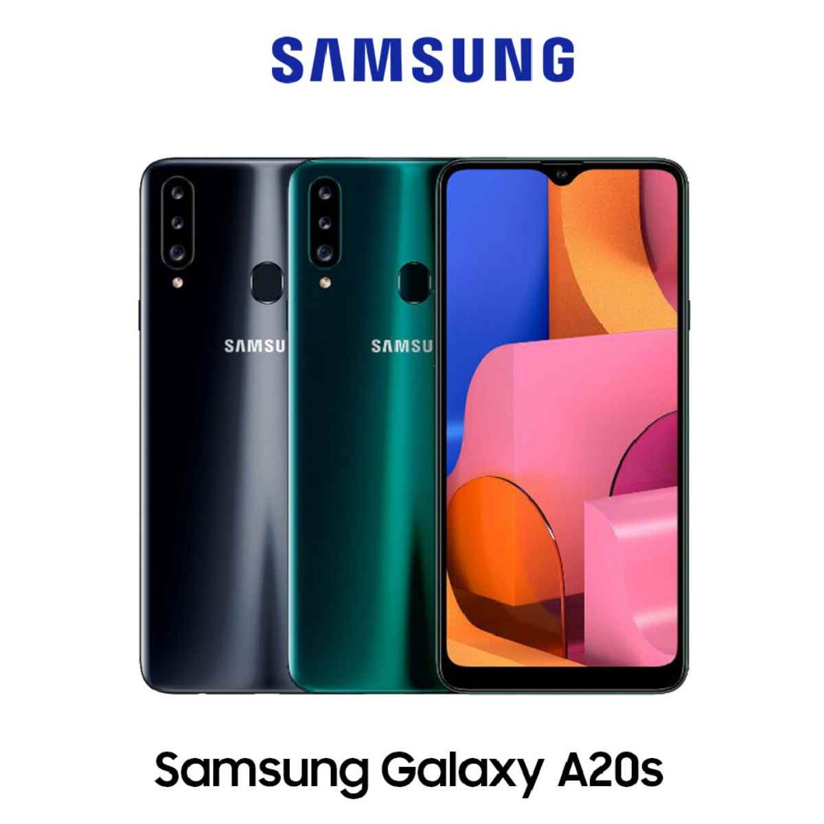  Kekurangan Samsung Galaxy A20s