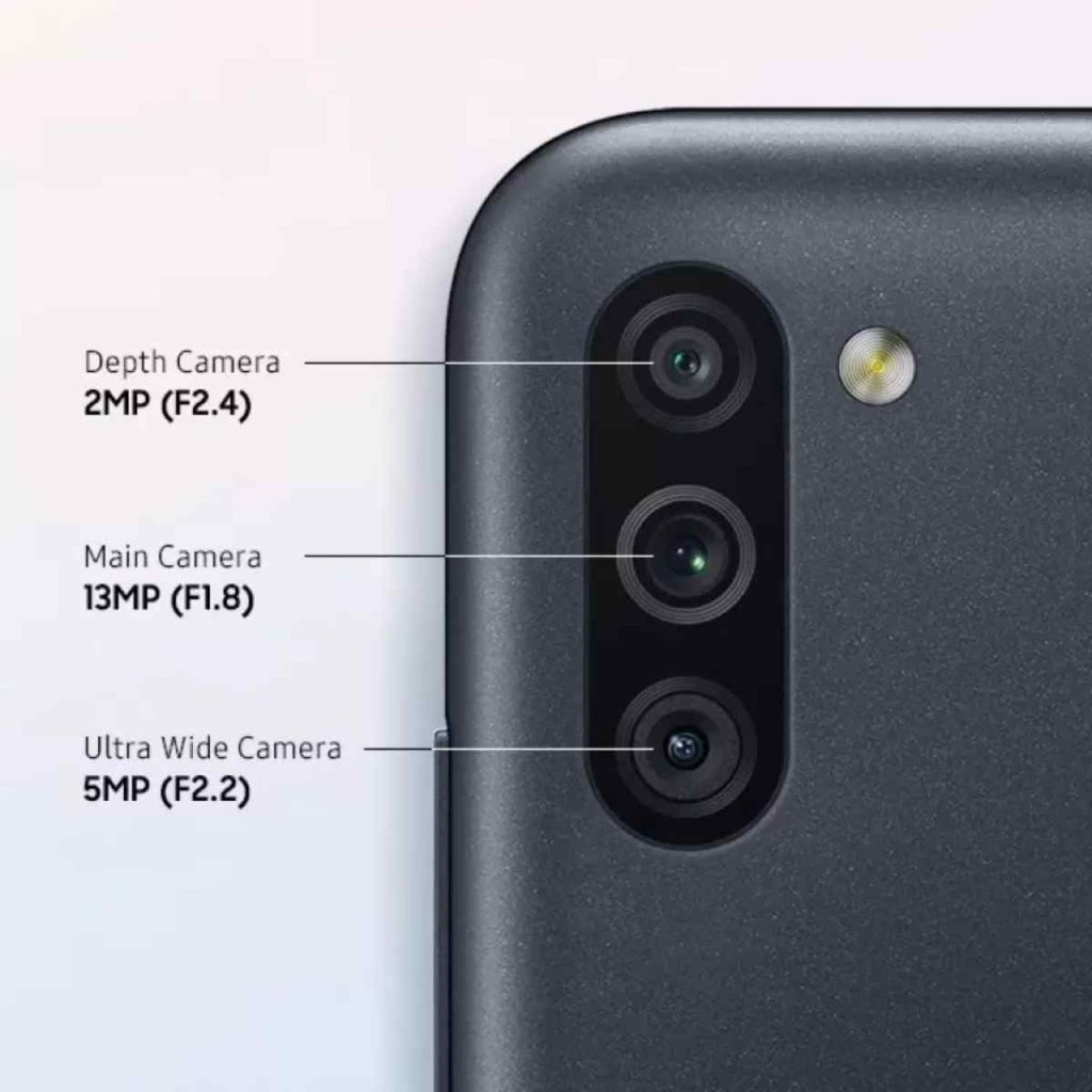 Kelebihan dan Kekurangan Samsung Galaxy M11