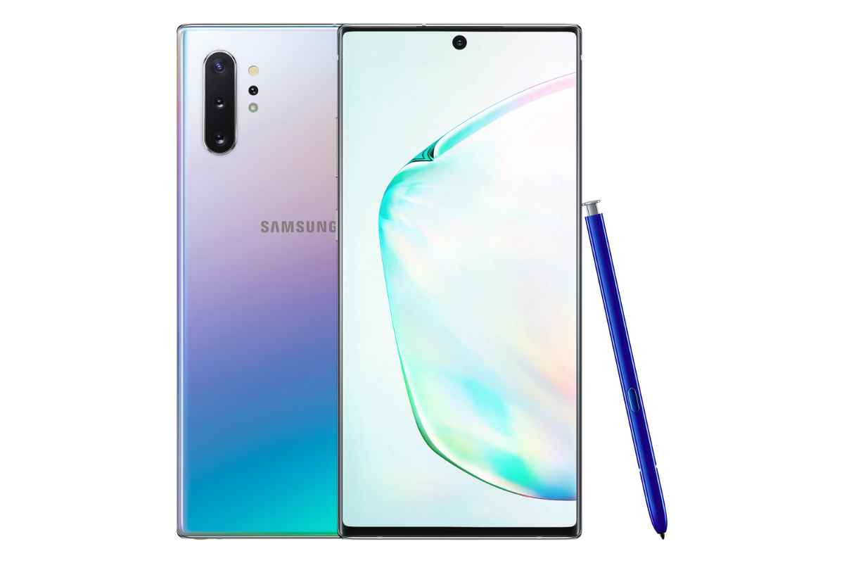 Kelebihan dan Kekurangan Samsung Galaxy Note10+