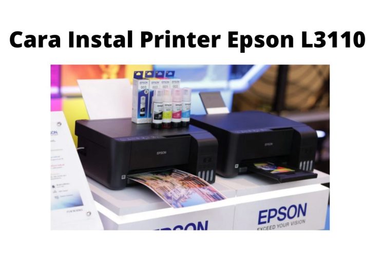 Cara-Instal-Printer-Epson-L3110