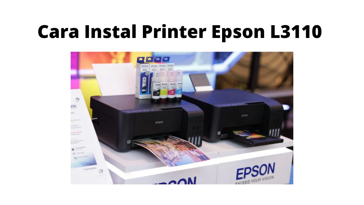 Cara-Instal-Printer-Epson-L3110