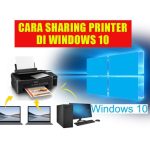 Cara-Menggunakan-Printer di-Windows-10