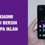 Cara Menghilangkan Iklan di Hp Xiaomi