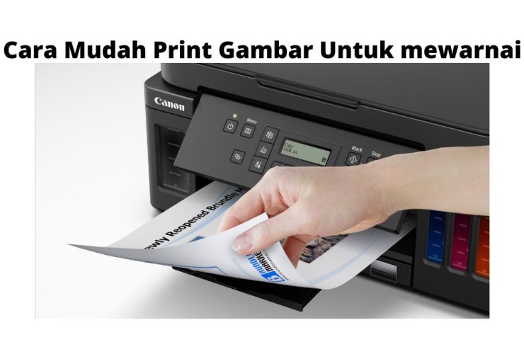 Cara-Mudah-Print-Gambar-untuk-mewarnai