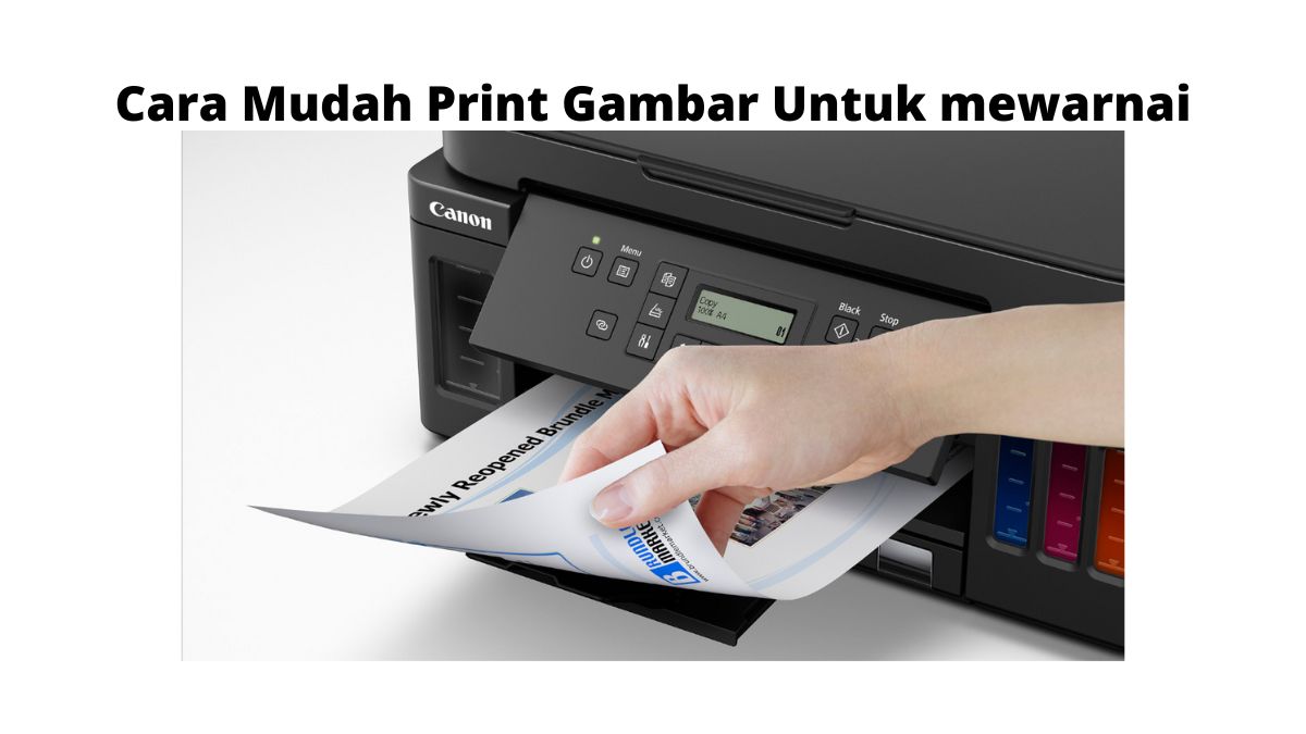 Cara-Mudah-Print-Gambar-untuk-mewarnai