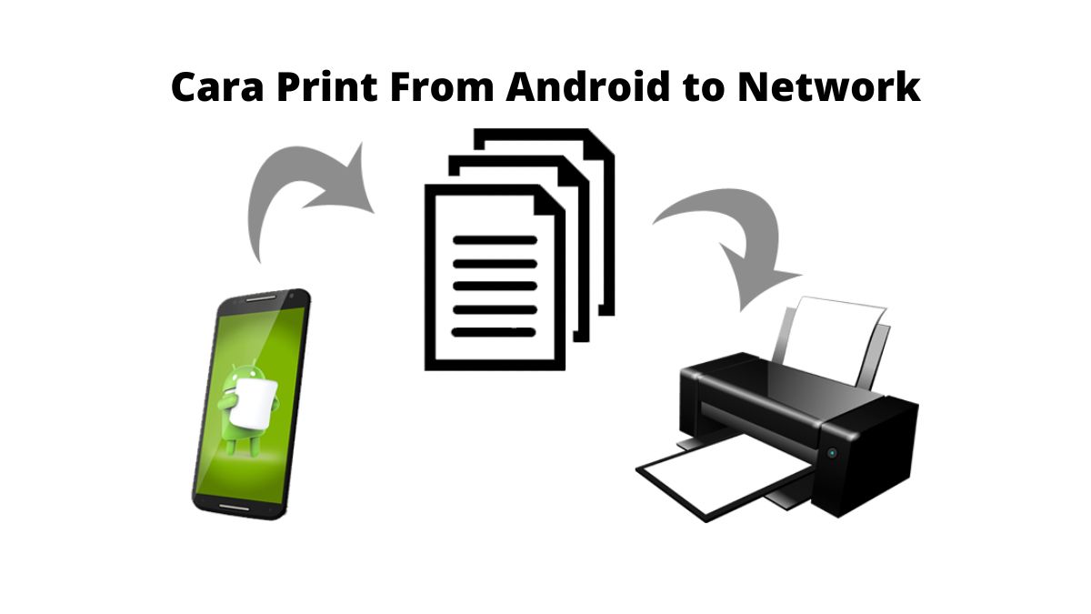 Cara-Print-From-Android-to-Network