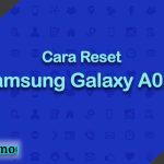 Cara Reset Samsung Galaxy A02s