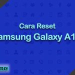 Cara Reset Samsung Galaxy A10