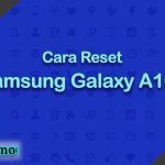 Cara Reset Samsung Galaxy A10s