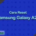 Cara Reset Samsung Galaxy A22