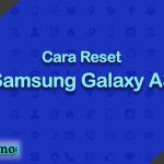 Cara Reset Samsung Galaxy A3