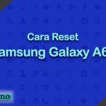 Cara Reset Samsung Galaxy A60