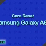 Cara Reset Samsung Galaxy A8S