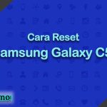 Cara Reset Samsung Galaxy C5