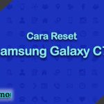 Cara Reset Samsung Galaxy C7