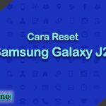 Cara Reset Samsung Galaxy J2