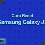 Cara Reset Samsung Galaxy J3