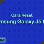 Cara Reset Samsung Galaxy J5 Pro