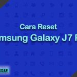 Cara Reset Samsung Galaxy J7 Pro