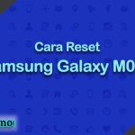 Cara Reset Samsung Galaxy M01s