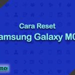 Cara Reset Samsung Galaxy M02