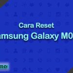 Cara Reset Samsung Galaxy M02s