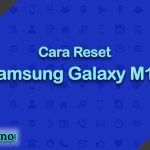 Cara Reset Samsung