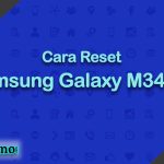 Cara Reset Samsung Galaxy M34 5G