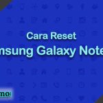 Cara Reset Samsung Galaxy Note 10