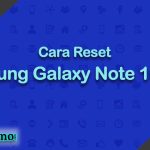 Cara Reset Samsung Galaxy Note 10 Plus