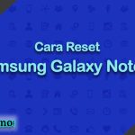 Cara Reset Samsung Galaxy Note 4