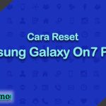 Cara Reset Samsung Galaxy On7 Prime