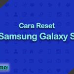 Cara Reset Samsung Galaxy S