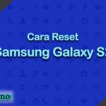 Cara Reset Samsung Galaxy S2