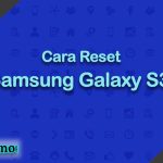 Cara Reset Samsung Galaxy S3