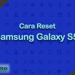 Cara Reset Samsung Galaxy S5